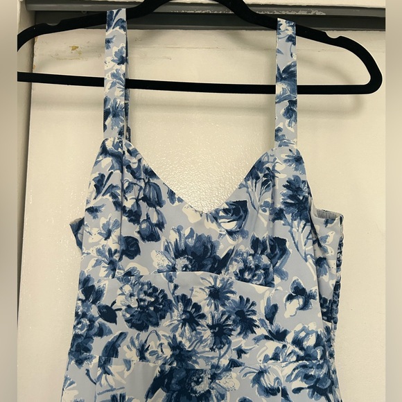 Abercrombie Formal Dress - Picture 2 of 4